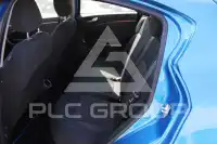 2015 Alfa Romeo Giulia