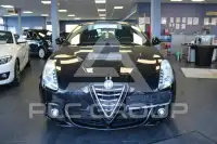 2015 Alfa Romeo Giulia