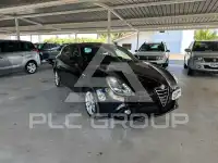 2015 Alfa Romeo Giulia