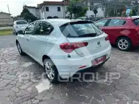 2015 Alfa Romeo Giulia