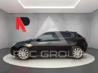 2015 Alfa Romeo Giulia