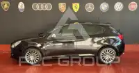 2015 Alfa Romeo Giulia