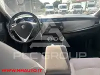2015 Alfa Romeo Giulia