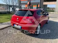 2015 Alfa Romeo Giulia