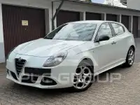 2015 Alfa Romeo Giulia