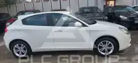 2015 Alfa Romeo Giulia