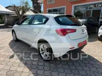 2015 Alfa Romeo Giulia