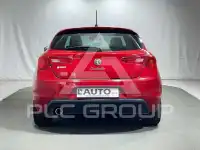 2015 Alfa Romeo Giulia