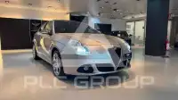 2015 Alfa Romeo Giulia