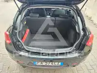 2015 Alfa Romeo Giulia