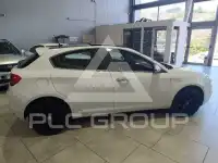 2015 Alfa Romeo Giulia