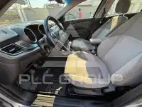 2015 Alfa Romeo Giulia