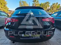 2015 Alfa Romeo Giulia