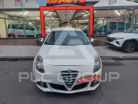2015 Alfa Romeo Giulia