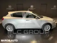 2015 Alfa Romeo Giulia