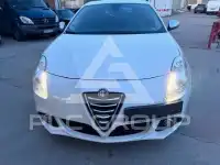2015 Alfa Romeo Giulia
