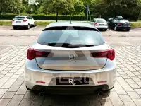 2015 Alfa Romeo Giulia
