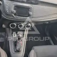 2015 Alfa Romeo Giulia