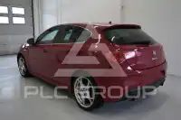 2015 Alfa Romeo Giulia