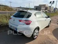 2015 Alfa Romeo Giulia
