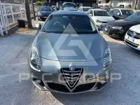 2015 Alfa Romeo Giulia