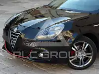 2015 Alfa Romeo Giulia