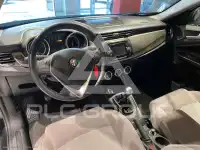 2015 Alfa Romeo Giulia