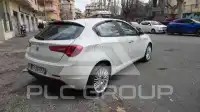 2015 Alfa Romeo Giulia