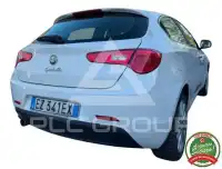 2015 Alfa Romeo Giulia