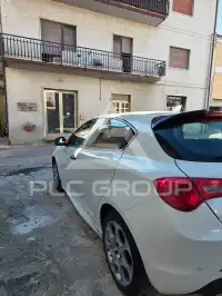 2015 Alfa Romeo Giulia