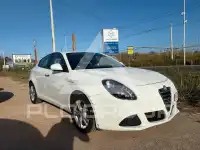 2015 Alfa Romeo Giulia