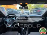 2015 Alfa Romeo Giulia