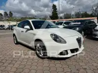 2015 Alfa Romeo Giulia
