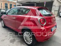 2015 Alfa Romeo Mito