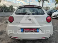 2015 Alfa Romeo Mito