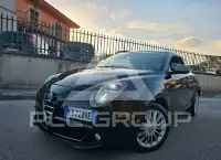 2015 Alfa Romeo Mito