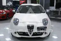 2015 Alfa Romeo Mito