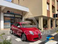2015 Alfa Romeo Mito