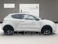 2015 Alfa Romeo Mito