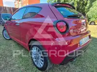 2015 Alfa Romeo Mito