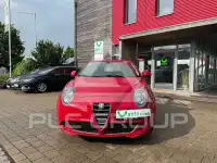 2015 Alfa Romeo Mito
