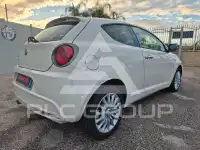 2015 Alfa Romeo Mito