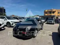 2015 Alfa Romeo Mito