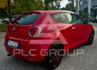 2015 Alfa Romeo Mito