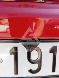 2015 Alfa Romeo Mito
