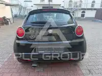2015 Alfa Romeo Mito