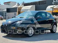 2015 Alfa Romeo Mito