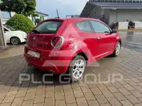 2015 Alfa Romeo Mito