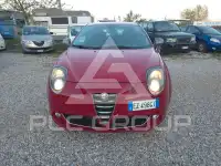 2015 Alfa Romeo Mito