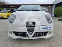 2015 Alfa Romeo Mito